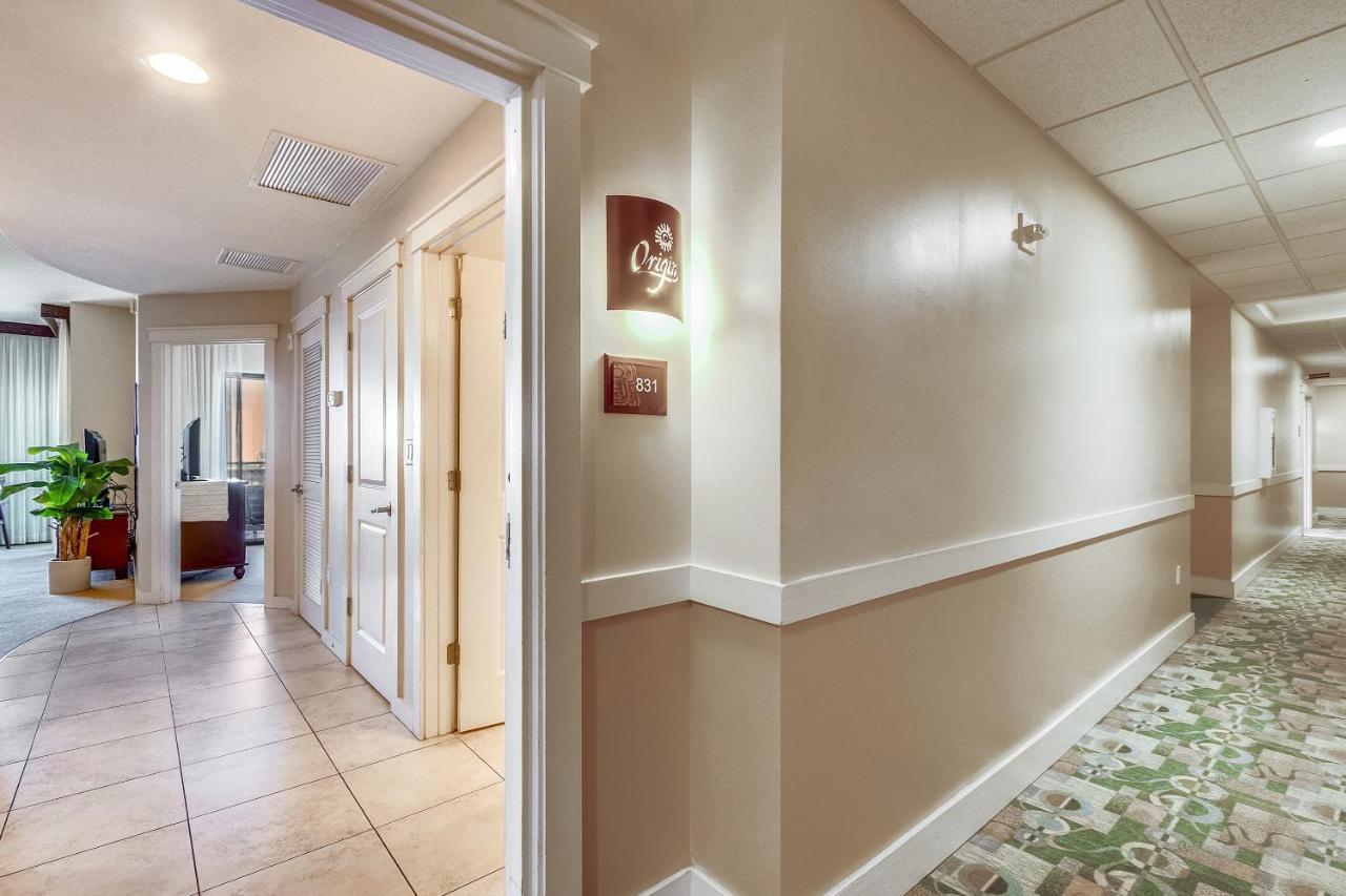 Apartment Origin At Seahaven #831 By Book That *