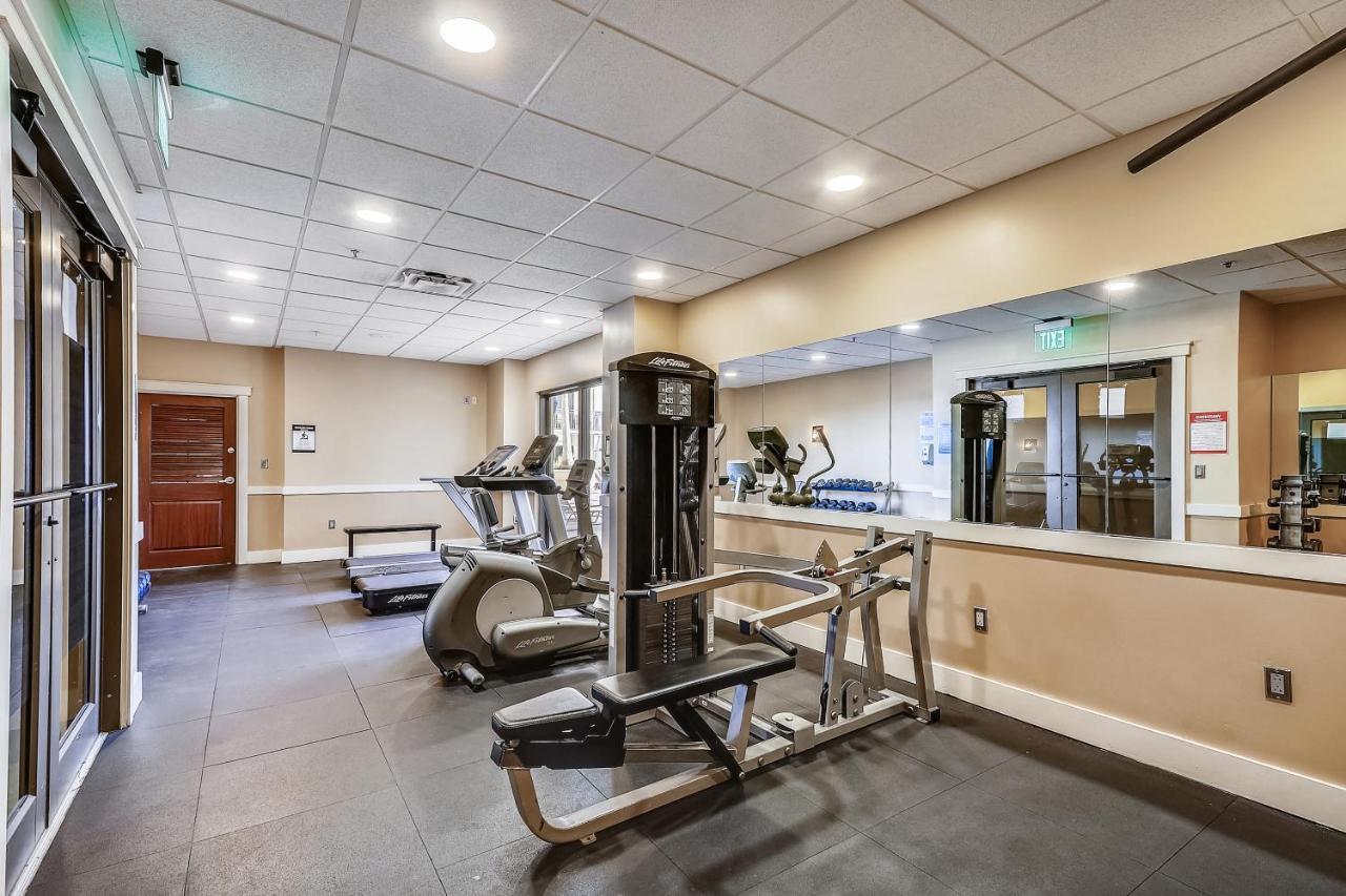 Origin At Seahaven #831 By Book That Apartment
